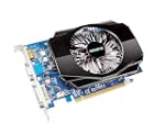 GIGABYTE GeForce GT 630 - 2 GB GDDR3...