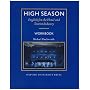 High Season: Workbook: English for the Hotel and Tourist Industry
