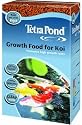 Tetra Koi Growth Sticks 1.2kg Fish Food