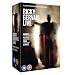 Ricky Gervais Live I-IV (Animals/Politics/Fame/Science) [UK import, Region 2 PAL format]