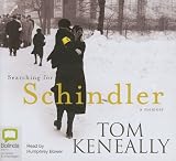 Review Bolinda Publishing  / Searching for Schindler