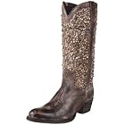 FRYE Women's Deborah Studded Pull On Boot