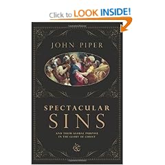 Spectacular Sins