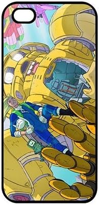 iPhone SE &amp; iPhone 5 &amp; iPhone 5S Case Adventure Time Marceline Pattern, Personalized Anti Slip Casing for iPhone SE &amp; iPhone 5 &amp; iPhone 5S