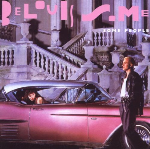 Belouis Some - Imagination (NW) (4) (1985) Lyrics - Zortam Music