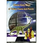 Easy Ways of Taking Pawns and Pieces (CD)