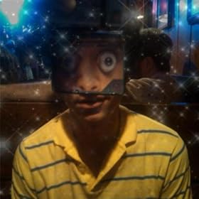 Farthest Eyeball Popper