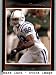 2007 Bowman #73 Marvin Harrison - Indianapolis Colts (Football Cards)