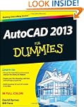 AutoCAD 2013 For Dummies
