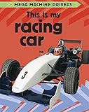 This is my racing car