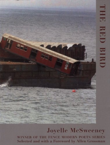 the red bird fence modern poets series