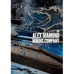 The ALEX DIAMOND Mining Company