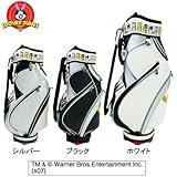 LOONEY TUNES�i���[�j�[�e���[���Y�j�����Y �L���f�B�o�b�O LTCM501 �V���o�[