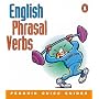 Penguin Quick Guides: English Phrasal Verbs (Penguin English)
