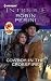 Cowboy in the Crossfire (Harlequin Intrigue Series)