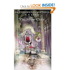 The Chronicles of Narnia (6) - The Silver Chair