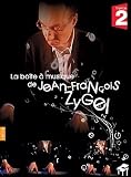 Zygel - La Boite A Musique #01 - IMPORT