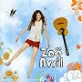 Zo� Avril