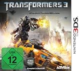 Transformers 3 - Stealth Force Edition