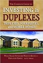 The Complete Guide to Investing in Duplexes, Triplexes, Fourplexes, and Mobile Homes: What Smart Investors Need to Know Explained Simply