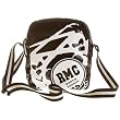RMC Martin Ksohoh black, logo despatch bag