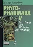 Phytopharmaka: Pt. 5: Forschung Und Klinische Anwendung