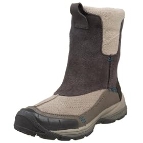Buy Columbia Sportswear Ladies Bugapowder Winter Hiking Boot