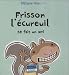 Frisson l'écureuil se fait un ami (Album)