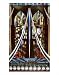 The Brooklyn Bridge: Variation on an Old Theme, 1939 by Joseph Stella poster print,21.9 in. x 28 in.