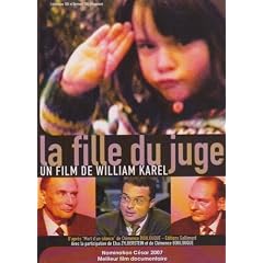 La fille du juge [Edizione: Francia]
