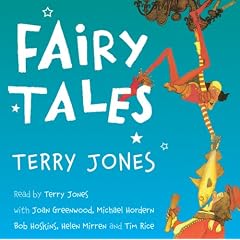 Fairy Tales (CD)
