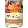 Homestyle, Turkey and Duck Stew, 13.2 oz.
