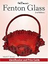 Warman's Fenton Glass: Identification and Price Guide
