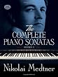 The Complete Piano Sonatas, Series I: Series 1 (Dover Music for Piano)