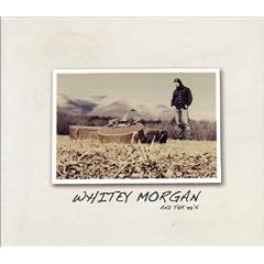 Whitey Morgan & The 78s