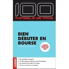 Bien d�buter en bourse