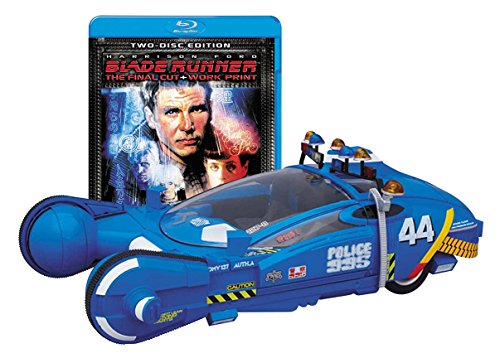 BLADE RUNNER COLLECTOR'S BOX 洋画≪完全初回限定生産版≫