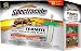 Spectracide 95852 Terminate Termite Detection Killing Stakes, 15 Count