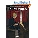 Harmonijka : A backstage story