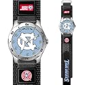 NCAA Kids' University Of North Carolina Future Star Series Watch #CF-UNC