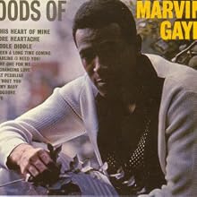 Moods of Marvin Gaye