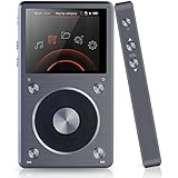 FiiO X5 High Resolution Music Player (2nd Generation)(Titanium)