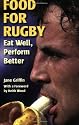 Food for Rugby: Eat Well, Perform Better