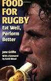 Food for rugby : eat well, perform better