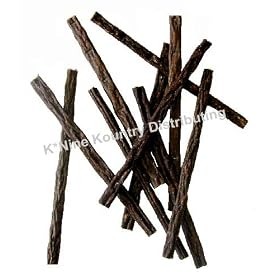 Beef Sausage Sticks by 
