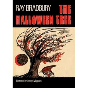 The Halloween Tree (Dramatization)