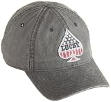 Lucky Brand Men's Lucky Americana,Grey,One Size