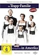 Die Trapp-Familie / Die Trapp-Familie in Amerika [2 DVDs]