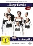 Produkt-Bild: Die Trapp-Familie / Die Trapp-Familie in Amerika [2 DVDs]
