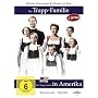 Die Trapp-Familie / Die Trapp-Familie in Amerika